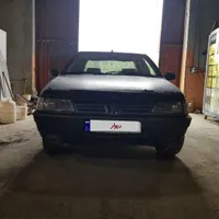 پژو Glx مدل ۷۹