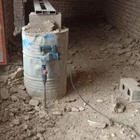بنای تمام کار ساختمانی