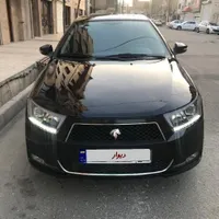 دنا پلاس اتوماتیک آپشنال مدل ۱۴۰۴ اقساط ۱۲ الی ۶۰