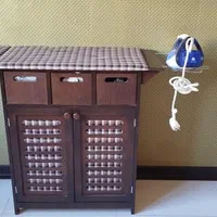 میز اتو و چرخ خیاطی|اتو و لوازم اتو|تهران, شهرک چیتگر|دیوار