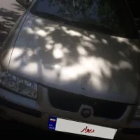 سمند X7 دوگانه سوز، مدل ۱۳۸۵|خودرو سواری و وانت|تهران, شهرک فرهنگیان|دیوار