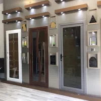 2جداره upvc
