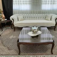 مبل کلاسیک یافت اباد فرانسوی|مبلمان خانگی و میز عسلی|اهواز, سلطانمنش|دیوار