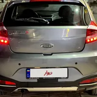 ام وی ام ۳۱۵new اکسلنت بدون رنگ کم کار واقعی|خودرو سواری و وانت|خوی, |دیوار