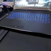 گیمینگ و رندرینگ i7 سری HQ گرافیک GTX Ti 4GB GDDR5|رایانه همراه|مشهد, سراب|دیوار