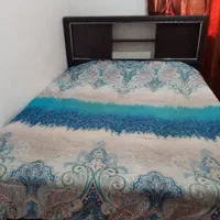 اجاره باغ ویلا محمد شهر|اجارهٔ کوتاه‌مدت ویلا و باغ|محمدشهر, محمدشهر|دیوار