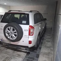ام‌وی‌ام X33 اتوماتیک، مدل ۱۳۹۴