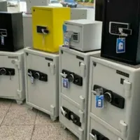 فروش گاو صندوق باچک خریدار گاوصندوق تعمیر قفل کلید|ابزارآلات|تهران, تهرانپارس شرقی|دیوار