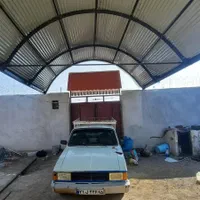 جوشکاری سیار سایبان و راهپله
