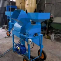 آسیاب چکشی وآسیاب آرد|ماشین‌آلات صنعتی|شهرکرد, |دیوار