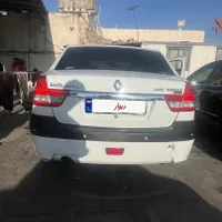 پارس تندر مدل ۹۴|خودرو سواری و وانت|شیراز, فرهنگ شهر|دیوار
