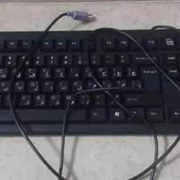 کیبورد 4tech