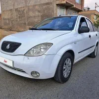 تیبای صندوق دار مدل ۹۷