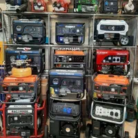 سمپاش 56زنبه ای فرغونی واکسون 7.5 hp|ماشینآلات صنعتی|تهران, دستغیب|دیوار