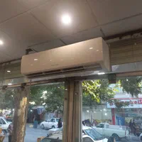 نصاب کولر گازی وپکیج تعمیر انواع مدل به صورت تخصصی