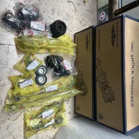 لوازم یدکی برلیانس چانگان آریو اچ سی کراس هایما جک|قطعات یدکی و لوازم جانبی|تهران, بهارستان|دیوار