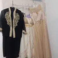 حراج لباس مجلسی سایز ۴۴تا۴۶|لباس|کرمان, |دیوار