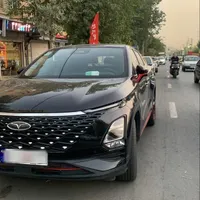 فونیکس|خودرو سواری و وانت|تهران, مشیریه|دیوار