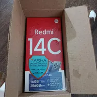 Redmi 14C