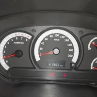 تیبا صندوقدار SX، مدل ۱۳۹۹