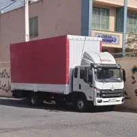 باربری اثاث منزل جهیزیه عروس سراسرقم وشهرستانها|خدمات حمل و نقل|قم, سراجه|دیوار