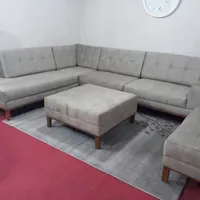 مبل ال کادیز کلاف بزرگ. چک ۶ماهه بدون سود بخر|مبلمان خانگی و میز عسلی|ساری, |دیوار