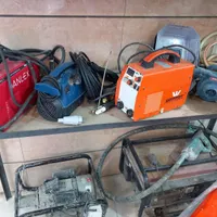 اجاره ابزار پیکور دریل رکتی فایر و...|خدمات پیشه و مهارت|کرمان, |دیوار