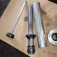 تعمیر و فروش کمک فنر استوک جلوبندی مدرن|قطعات یدکی و لوازم جانبی|نیشابور, گنبد سبز|دیوار