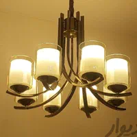 لوستر اِستار تولیدی عالیجناب