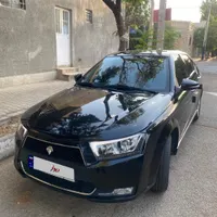 دنا پلاس مدل ۱۴۰۲|خودرو سواری و وانت|شاهرود, |دیوار