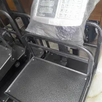 ترازو پرینتردار باسکول mds15000|فروشگاه و مغازه|ورامین, |دیوار