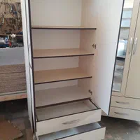 کمد پیش ساخته نقد و اقساط|جاکفشی، کمد، دراور|تبریز, |دیوار