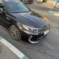 کیا اپتیما GT Line 2400cc، مدل ۲۰۱۷|خودرو سواری و وانت|تهران, پونک|دیوار