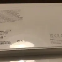 مجیک موس . موس بیسیم اپل . Magic Mouse  2|قطعات و لوازم جانبی رایانه|تهران, فردوسی|دیوار