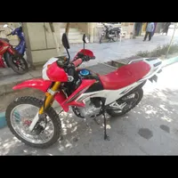 موتور تریل ۴۰۳ مدارک تکمیل