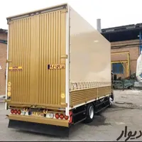 باربری حمل جابجایی ایسوزو سایپا کارگر مجرب|خدمات حمل و نقل|بوکان, |دیوار