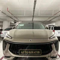 لاماری صفرخشک 1404(اقساطی)اماده تحویل سندبنام