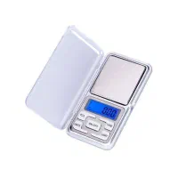 ترازو جیبی دیجیتال 200گرمی|فروشگاه و مغازه|رشت, کوی طالقانی|دیوار