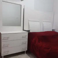 اجاره منزل مبله صدرا نیم روزی /روزانه/هفتگی/ماهانه|اجارهٔ کوتاهمدت آپارتمان و سوئیت|شیراز, شهرک گلستان|دیوار