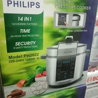 لوازم خانگی دنیز زودپزبرقی روگن آلمان مدل 1415|اجاق گاز و لوازم برقی پخت‌وپز|تبریز, |دیوار