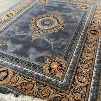 فرش مروارید کاشان