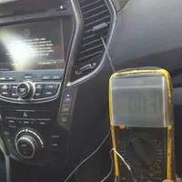 گاز کولر۷۰۰ ساعت۲۰۶ کیلومتر لیفان خدمات برق خودرو