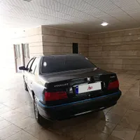 پژو پارس LX TU5، مدل ۱۳۹۶|خودرو سواری و وانت|قم, پردیسان|دیوار