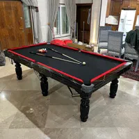 میز بیلیارد مدل سان بال 6699