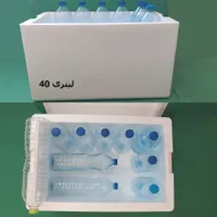 عایق فومی یخدان یونولیتی کولباکس 4تا80 لیتری