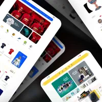 طراحی انواع سایت فروشگاهی|خدمات رایانه‌ای و موبایل|قم, پردیسان|دیوار