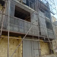 جوشکار نما رومی و کلاسیک والپست