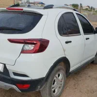 سایپا اطلس G، مدل ۱۴۰۳