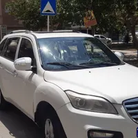 لیفان 520معاوضه ایکس 60اتوماتیک ۱۳۹۷|خودرو سواری و وانت|اصفهان, باغ دریاچه|دیوار
