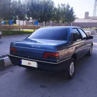 پژو 405 جی ال ایکس (GLX)، مدل ۱۳۹۳|خودرو سواری و وانت|قم, تعویض پلاک|دیوار